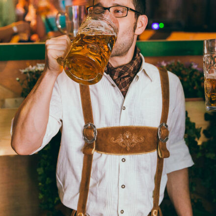 Wiener Wiesn 2017