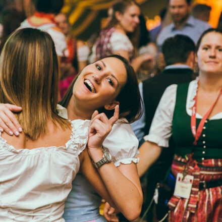 Wiener Wiesn 2017