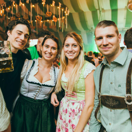 Wiener Wiesn 2017