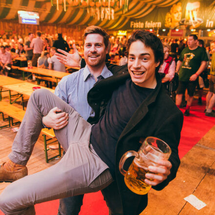 Wiener Wiesn 2017