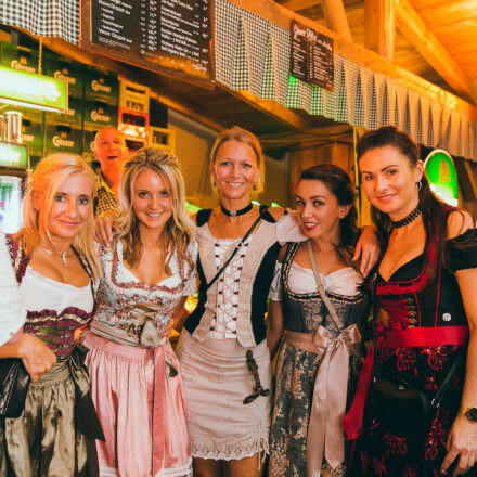 Wiener Wiesn 2017