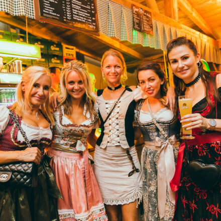 Wiener Wiesn 2017