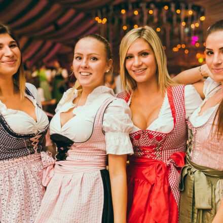 Wiener Wiesn 2017