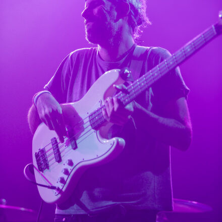 Dispatch @ Arena Wien