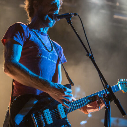 Dispatch @ Arena Wien