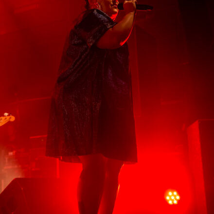 Beth Ditto @ Arena Wien