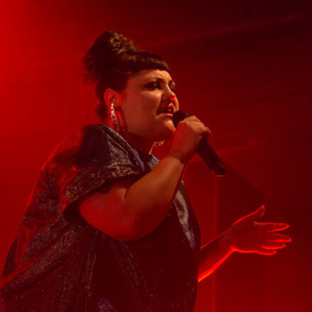 Beth Ditto @ Arena Wien