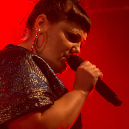 Beth Ditto @ Arena Wien