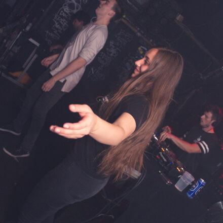 Beat It @ Flex Wien