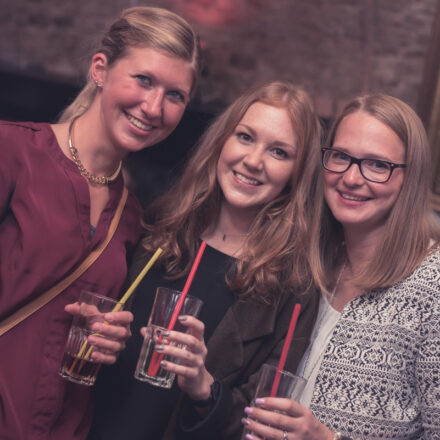 Party Animals @ Melkerkeller Baden