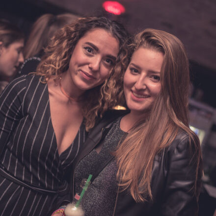 Party Animals @ Melkerkeller Baden