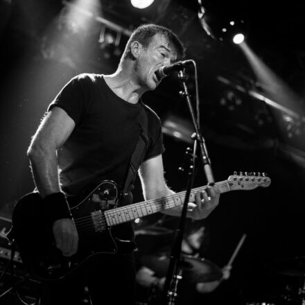 The Flatliners