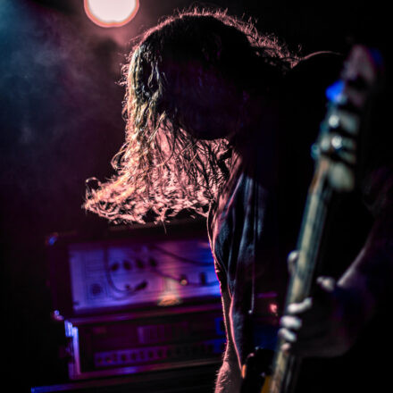 The Flatliners