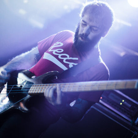 The Flatliners