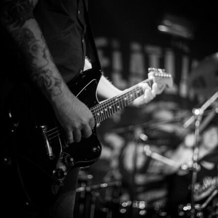 The Flatliners @ Arena Wien