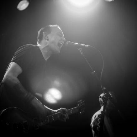 The Flatliners