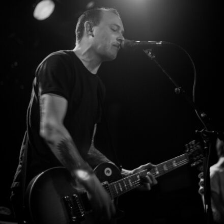 The Flatliners