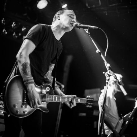 The Flatliners