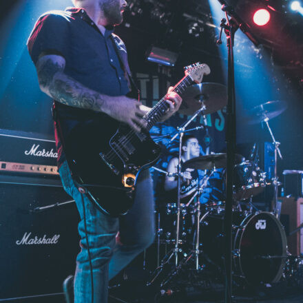 The Flatliners