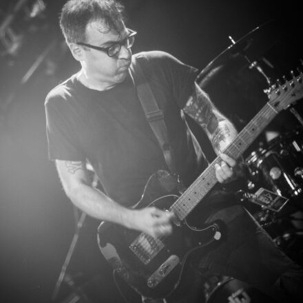 The Flatliners