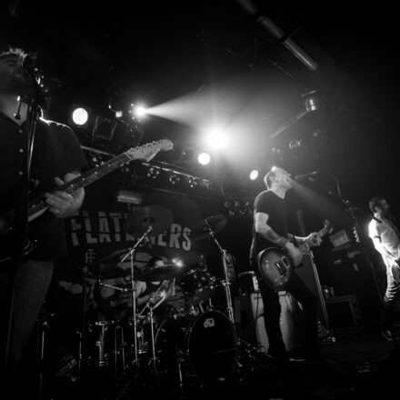 The Flatliners