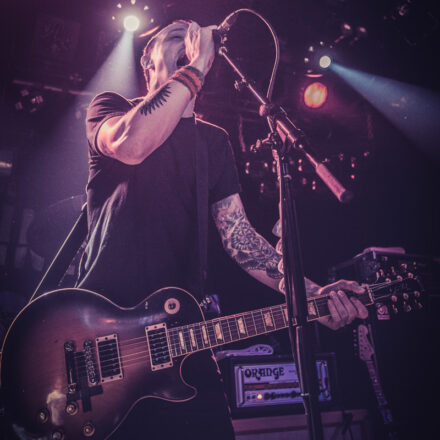 The Flatliners