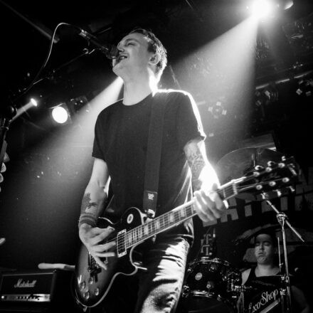 The Flatliners