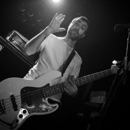 The Flatliners