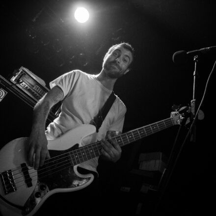 The Flatliners