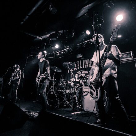The Flatliners