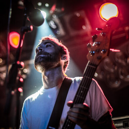 The Flatliners