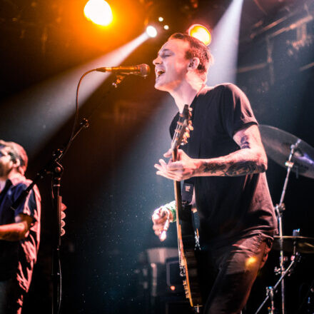 The Flatliners