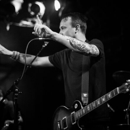 The Flatliners