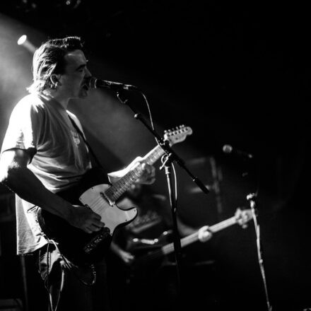 The Flatliners