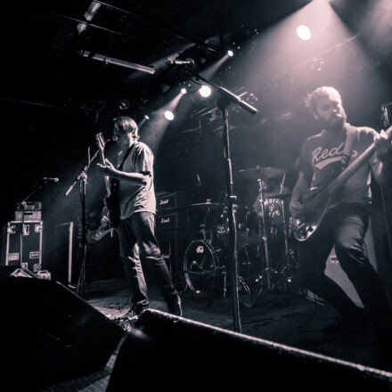 The Flatliners