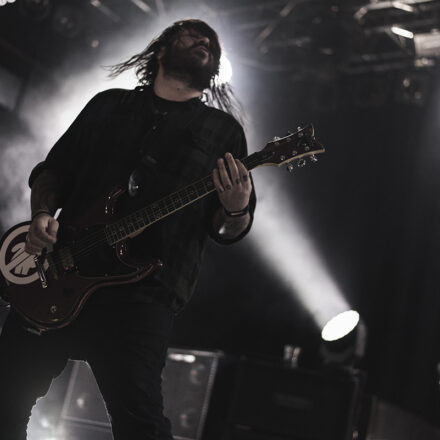 Seether @ Arena Wien