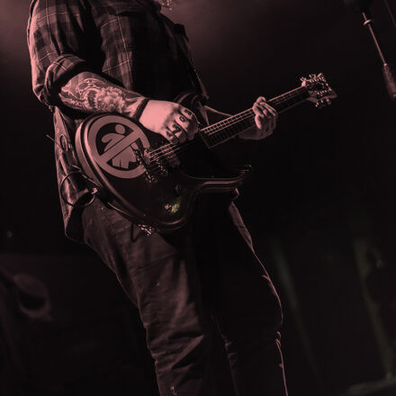 Seether @ Arena Wien