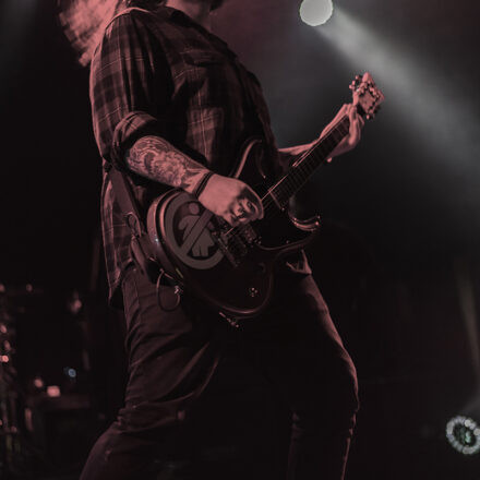 Seether @ Arena Wien