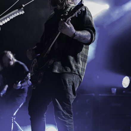 Seether @ Arena Wien