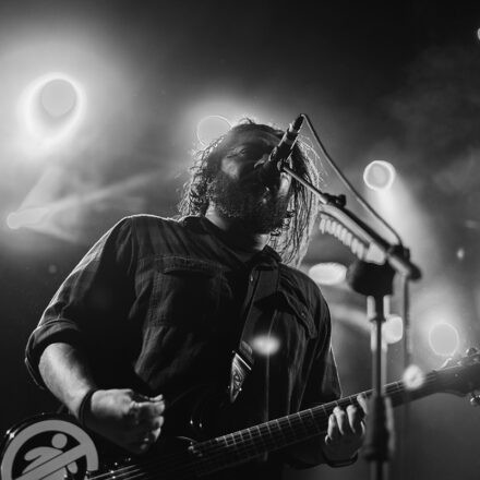 Seether @ Arena Wien