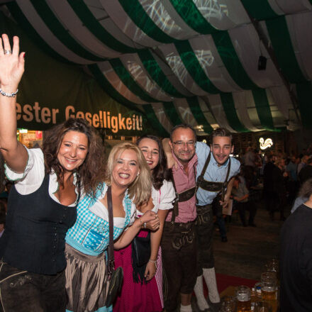 Wiener Wiesn @ Praterwiese