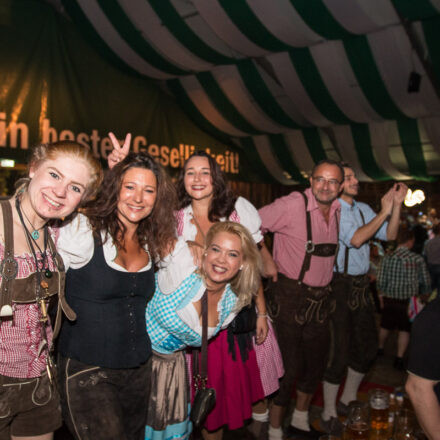 Wiener Wiesn @ Praterwiese