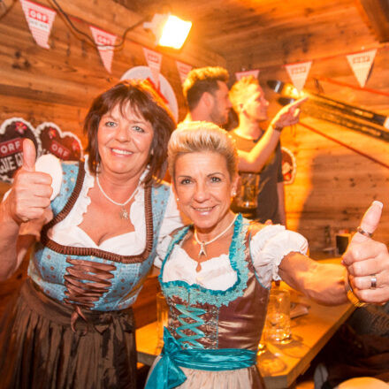 Wiener Wiesn @ Praterwiese