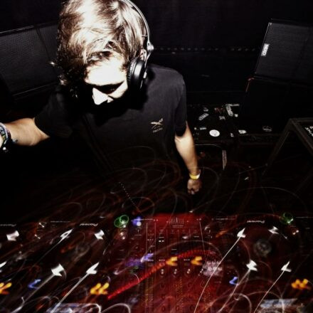 Beat It @ Flex Wien