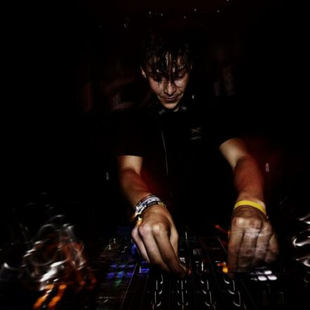 Beat It @ Flex Wien