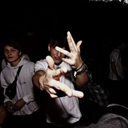 Beat It @ Flex Wien