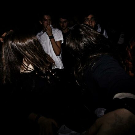 Beat It @ Flex Wien