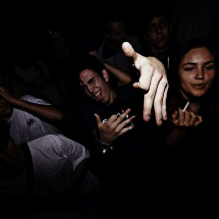 Beat It @ Flex Wien