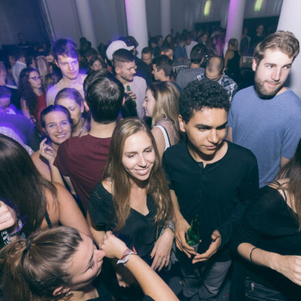 WU Students Night - Erstsemestrigen Kick-Off @ Chaya Fuera Wien