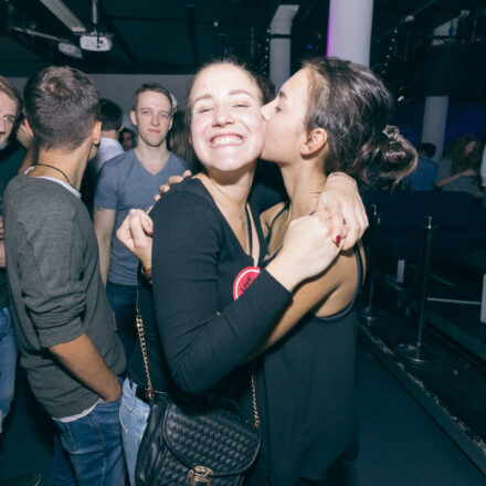 WU Students Night - Erstsemestrigen Kick-Off @ Chaya Fuera Wien